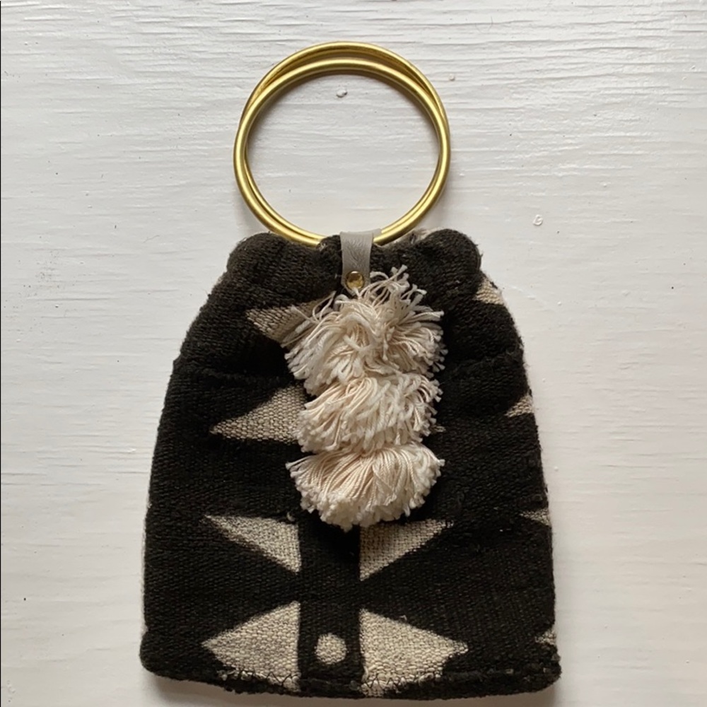 Beautiful little purse